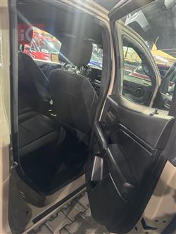 شێڤرۆلێت کۆلۆرادۆ